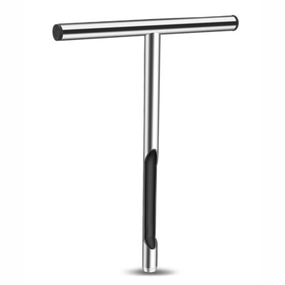 Soil Probe Portable Soil Test Kits Quick Inspection Garden Lawn Maintenance Tool