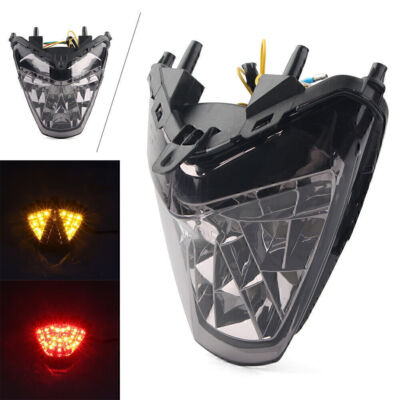 LED Tail Light Brake Integrated Turn Signal for Honda CBR300R CB300F 2015-2018