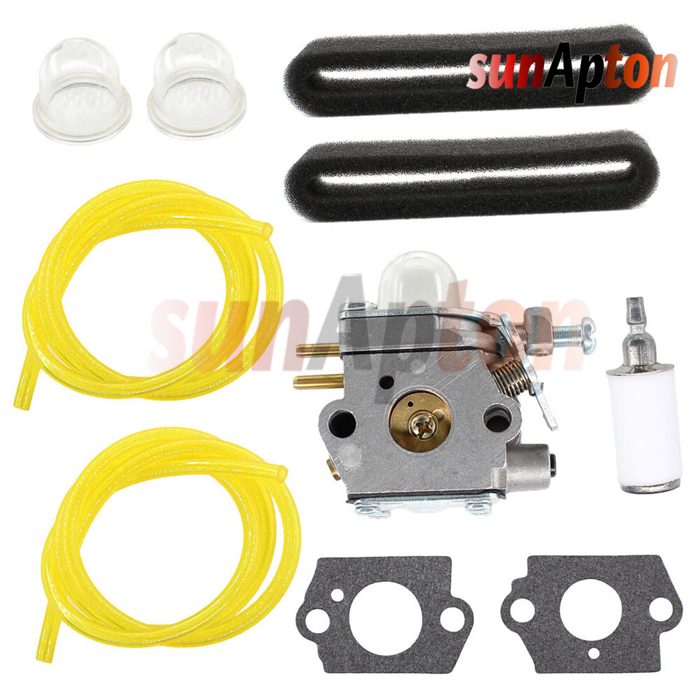 mtd brush cutter parts