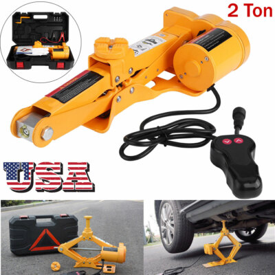 scissor lift car jack