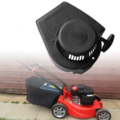 Seilzugstarter für GGP Mimir Stiga Castel Garden Rasenmäher SV150 / 118550139/1