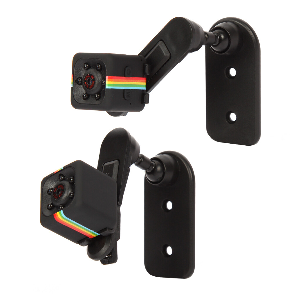 SQ11 Full HD 1080P Mini DV DVR Security Camera Dash Camcorder IR Night Recorder