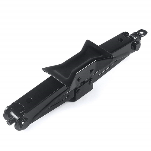 Fasmov Scissor Jack-1.5 Ton,Black