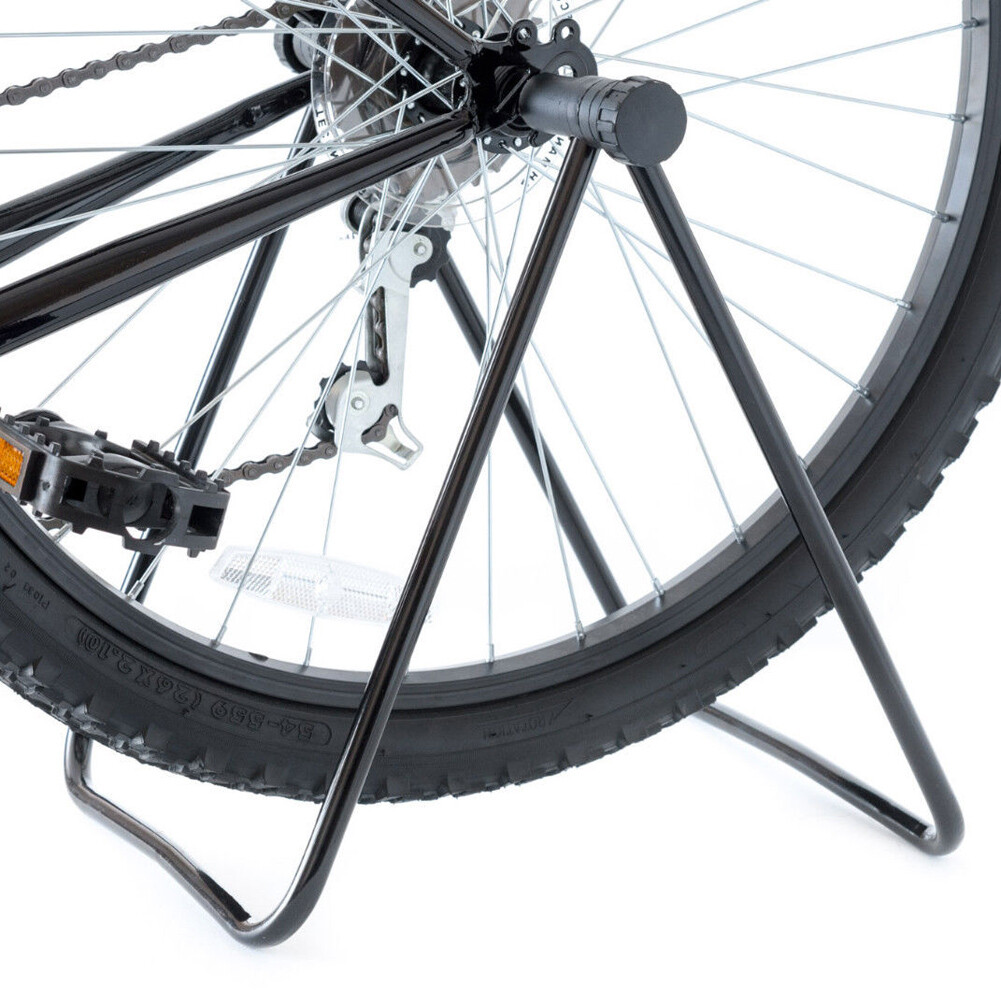 rear bicycle stand