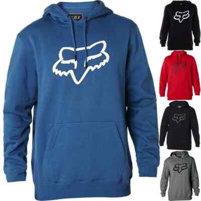 fox racing hoodies