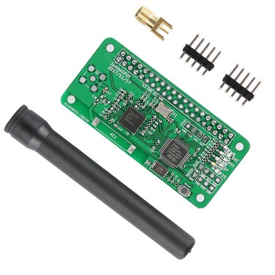 Proven Performance 3D Printing Cases For MMDVM Hotspot for Raspberry Pi
