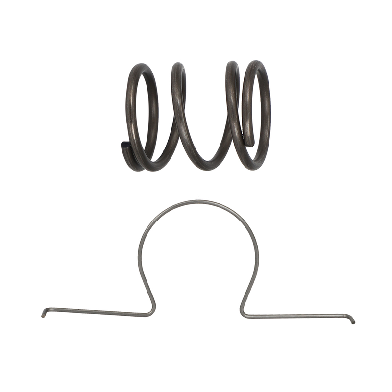 Pull Start Starter Spring Recoil With Rope Rebuild Kit For Honda - Foto 10