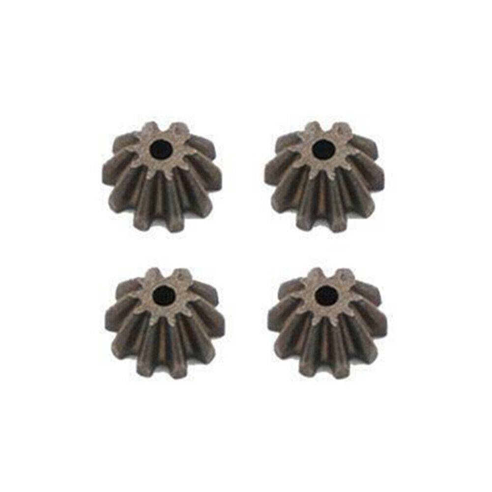 Upgrade Metal Gear 30T 16T 12T 10T For Wltoys 12428 12429 RC Car Spare Parts