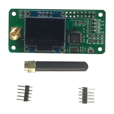 Brand New Mmdvm Relay Digital Radio UHF Or VHF 2.4GHz SSID 433.550000MHZ