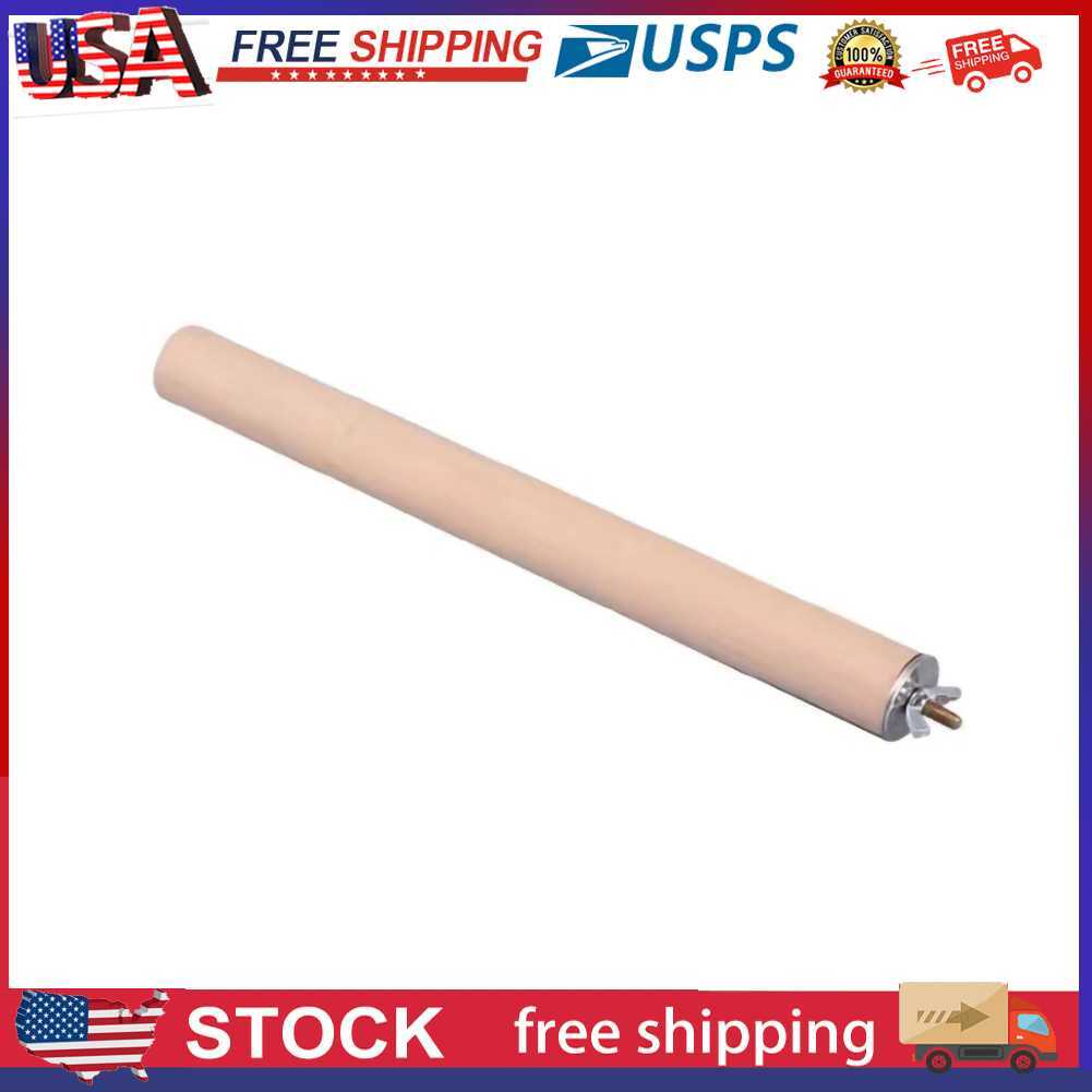 Perch Stand Branch Pet Accessory