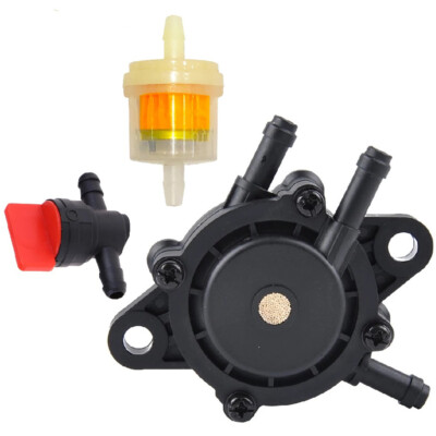 For Guardian Generac Ultra Source 15000 Model# 0045821 Fuel Pump Valve