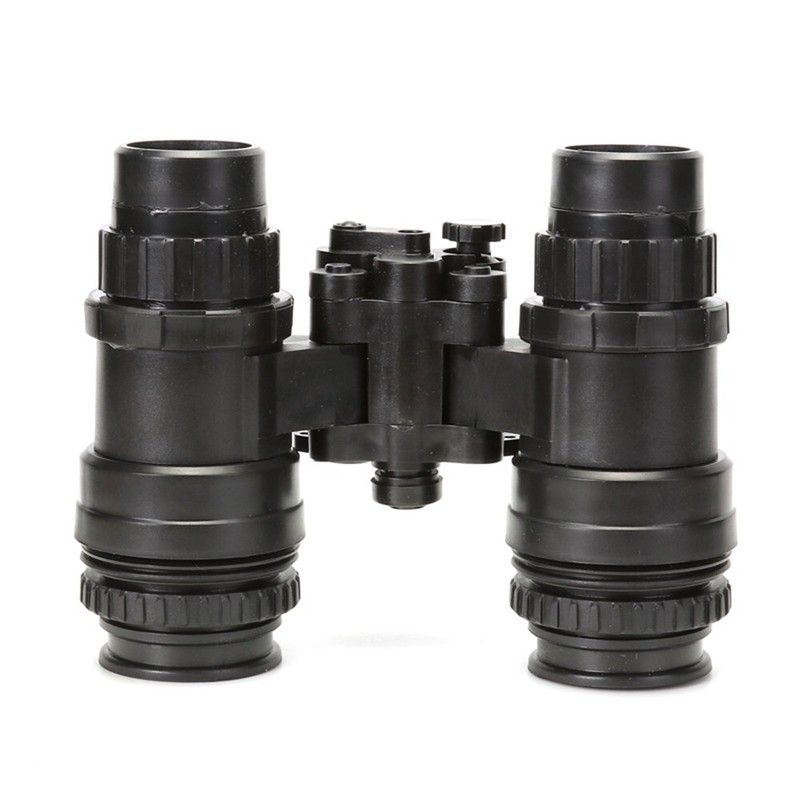 Anpvs15 Casque Vision Nocturne Lunettes Fumtice Mod??Le Tb1250 Pack Complet