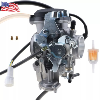 Carburetor New For Kawasaki VN1500 Vulcan 1500 Classic 1998-2004 15003-1241