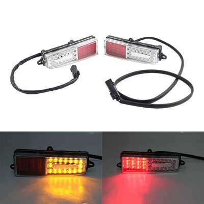 Rear LED Tail Light UTV Taillight For HiSun HS500CC HS700CC UTV 35250-119E-2000