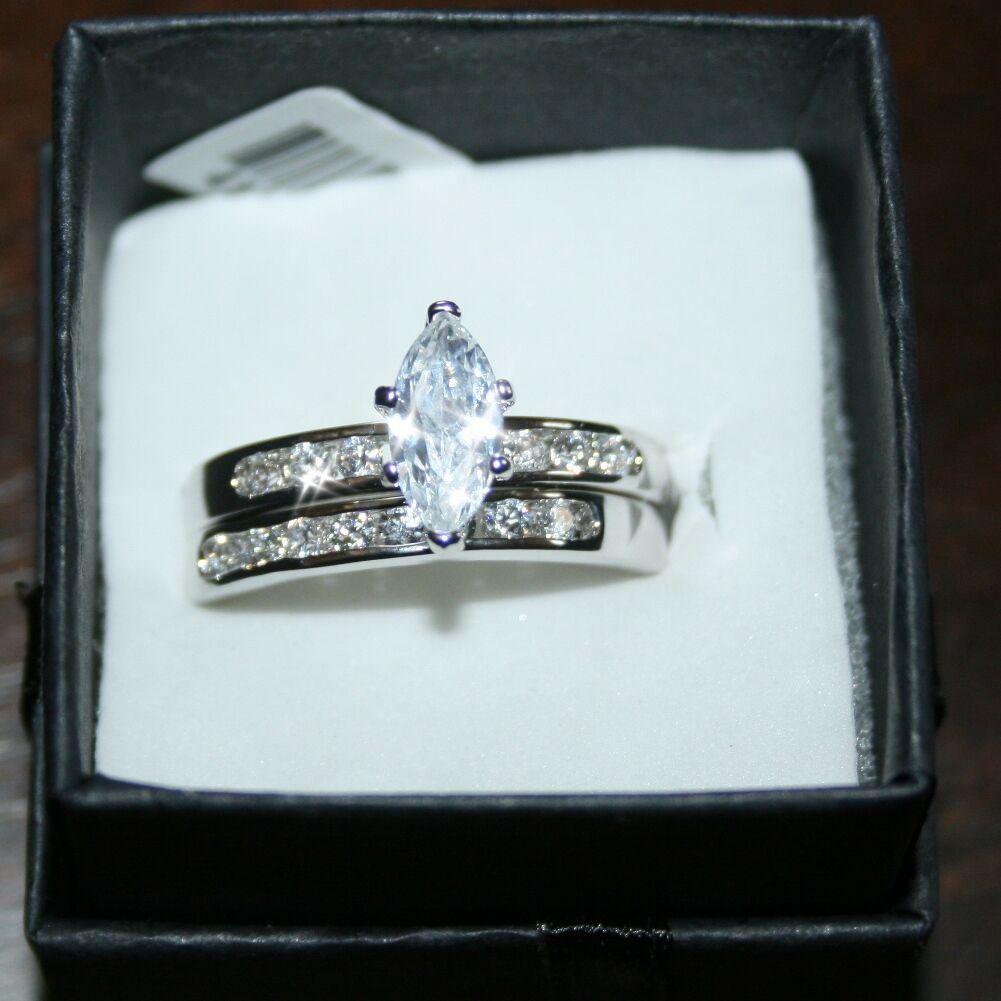 marquise-austrian-zircon-wedding-band-promise-ring-14k-white-gold-over-base