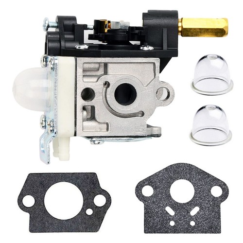 Carburetor Kit Zama RB-K70A RB-K66A RB-K66B Echo A021000380 A021000381 GT-200i