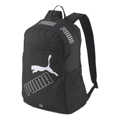 puma holographic backpack