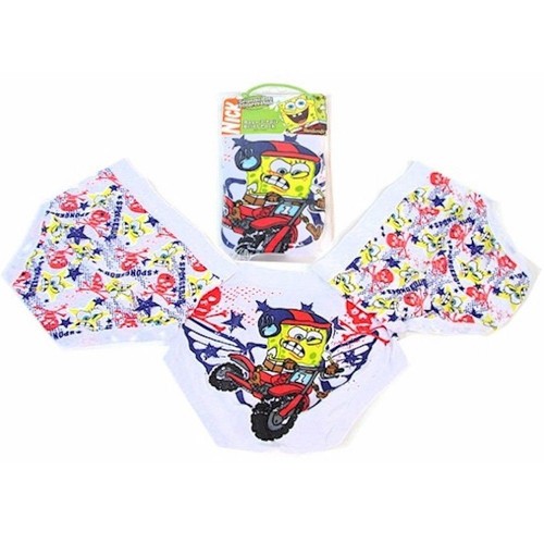 Coordinati 2 8 Anni Set Di Biancheria Intima Ufficiale Da Ragazzo 2 - Foto 8