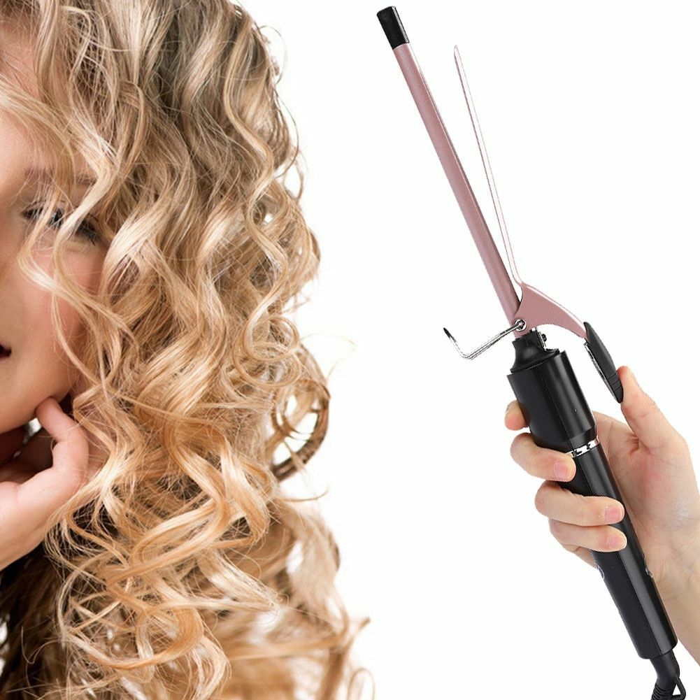 ［新品］CREATE ION  ion HOT CURLER CREATE ION Straight and Curling Iron 1.25 Inch / 32mm with