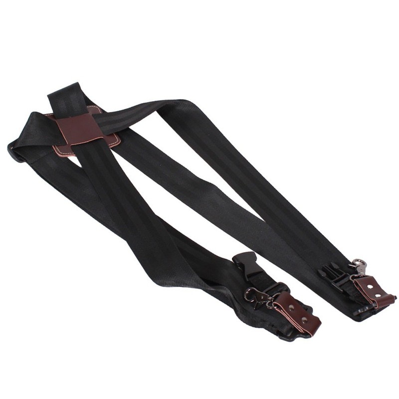 Ceinture De Tambour Africaine ï¿½ï¿½Lï¿½ï¿½Gante Bandouliï¿½ï¿½Re Confortable Pour Batteurs