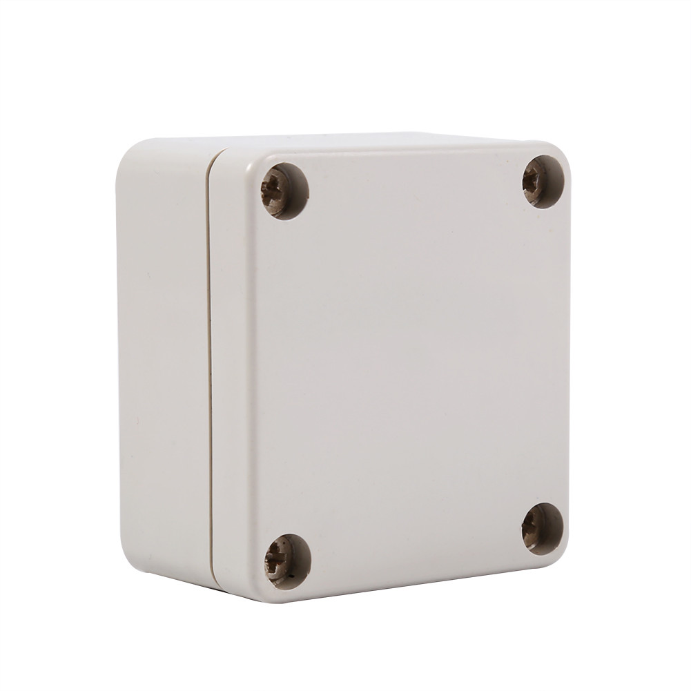 Waterproof Junction Boxes Connection Outdoor Waterproof ... Waterproof Junction Boxes Connection Outdoor Waterproof ... on Outdoor Water Softener Enclosure
id=15172