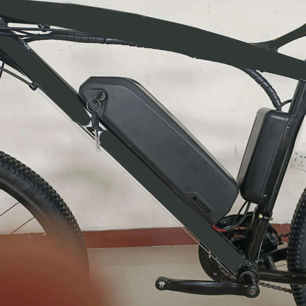 E-bike Battery Discharge Connector 4 Pin 5 Pins for Hailong Battery Case Cable