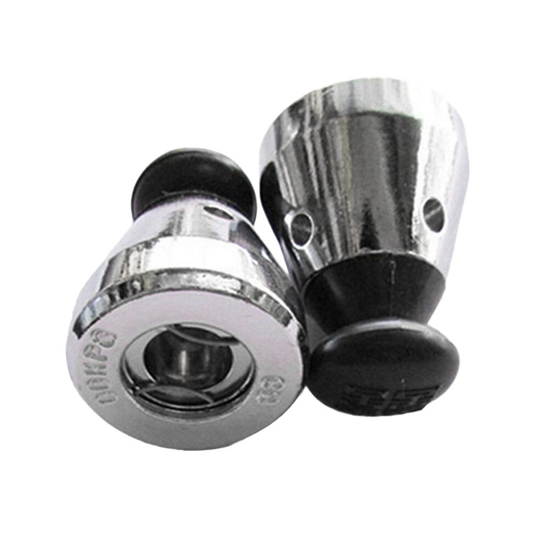 Safety Valve Stove Safety Valve Compressor Valve 80kpa Unive