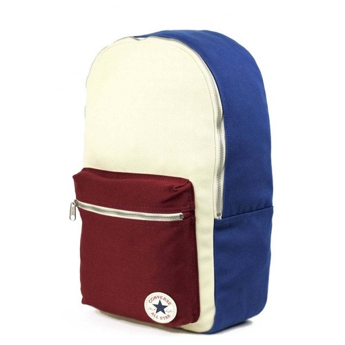 converse canvas backpack