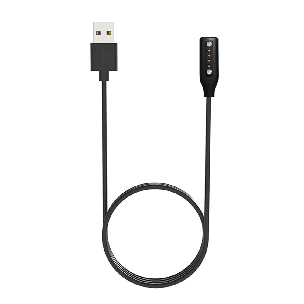 4-Pin Sunglasses Charging Cable USB Charger For Bose Frames 