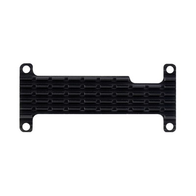 Waveshare Dedicated Aluminum Heatsink for Raspberry Pi Zero Series Zero/Zero 2 W