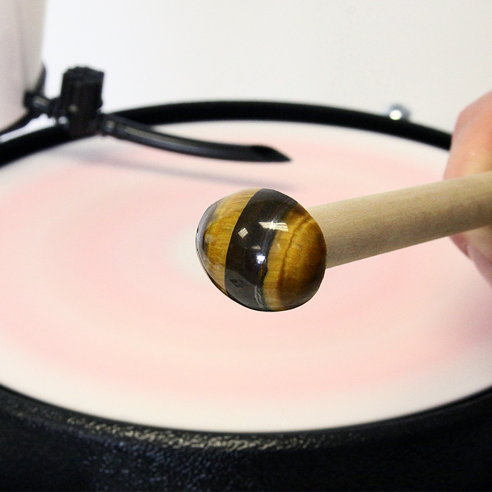 Hi-Tech Diamond 8" All-U-Need | Lapidary Rock Mineral Grinding Polishing Machine