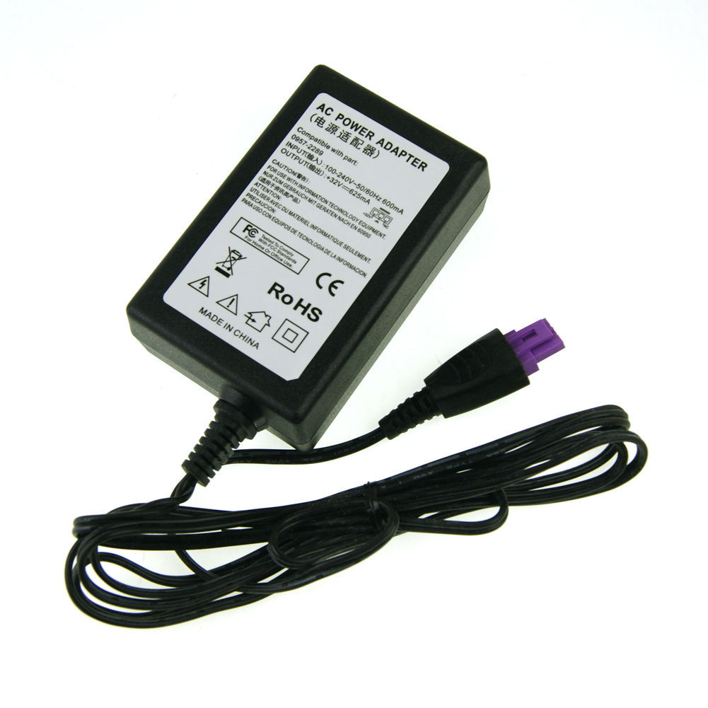 Netzteile für HP Computer-Drucker