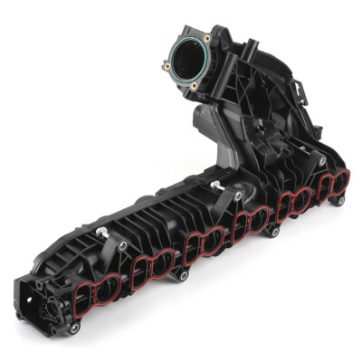 Auto Ansaugbrücke Ansaugkrümmer 1617800088 Für 3.0D N57 F10 F11 530D 3/5 Serie