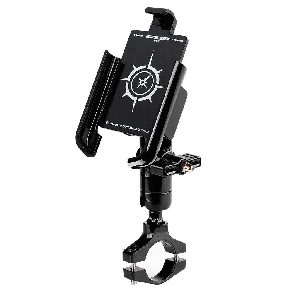 Cell Phone Holder Handlebar Gps Mount