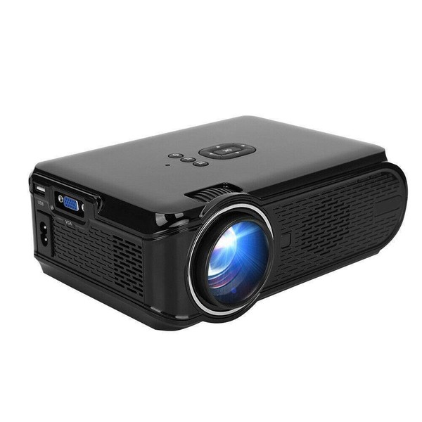 BL-90 Mini Portable Digital Projector 