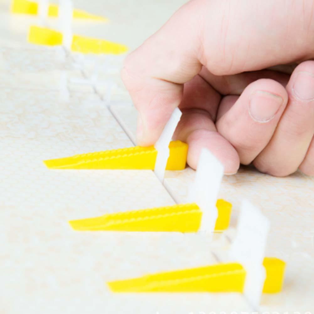 Tiling Installation Tool Tile Floor Locator Leveling System 500
