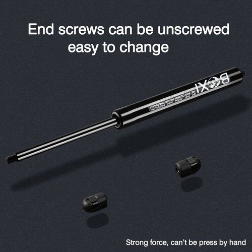 2X Rear Tailgate Liftgate Hatch Lift Supports For Jeep Grand Cherokee ZJ 93-98