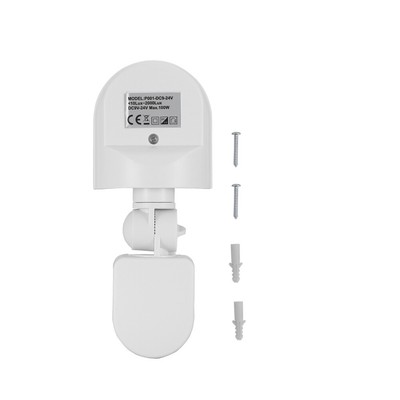 Waterproof Infrared Sensor Switch For Human Body Motion Detection HID