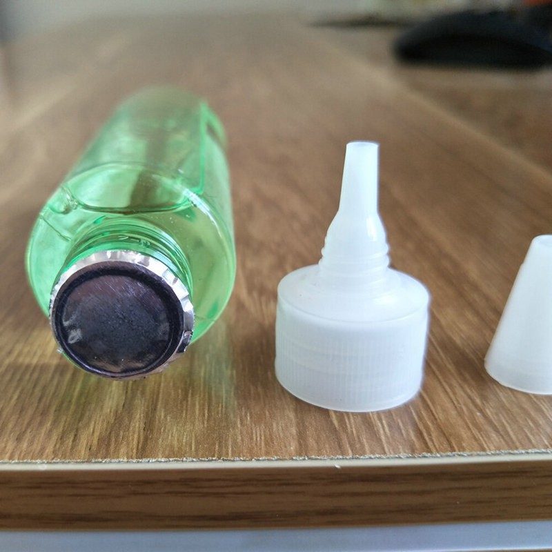 60ML Treadmill Belt Lubricant Running Machine Lubricating Silicone Oil Lube