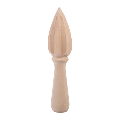 Lemon Squeezer Exprimidor De Limones Pcs Useful Wooden Fruit Orange Lemon Jui MG
