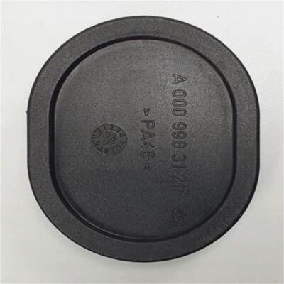 FOR MERCEDES GEARBOX BELL HOUSING PLUG COVER A0009983121 | eBay