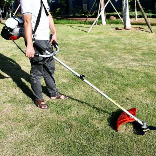 Brush Cutter