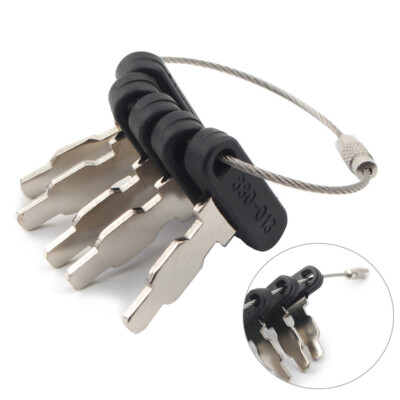 35111-880-013 Ignition Key Fit for Honda Generator & Power Equipment