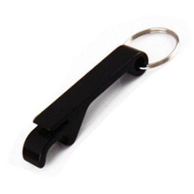 4 in 1 Bottle Opener Key Ring Chain Keyring Metal Beer Bar Tool Claw Practical -