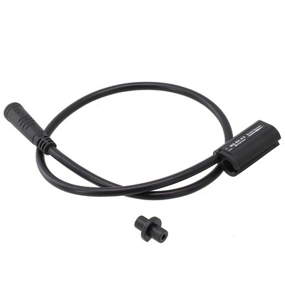 Brake Sensor Electric Bicycle 3-Pin Yellow Socket Components Controller