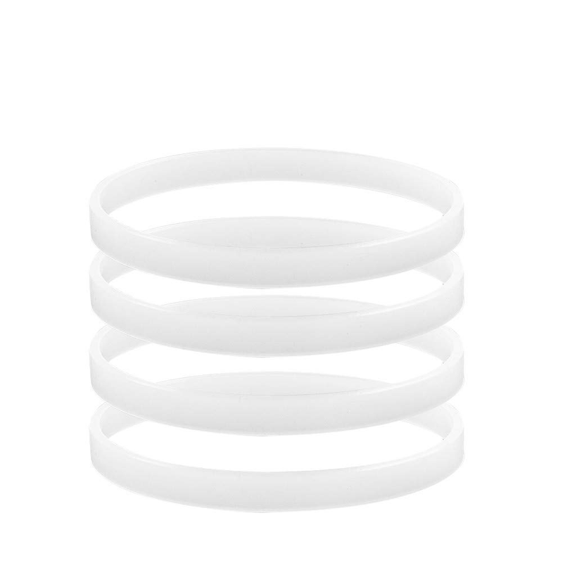 Door Seal for Ninja BL456-30 BL480 BL681A BL682 BL640 CT680 Blender