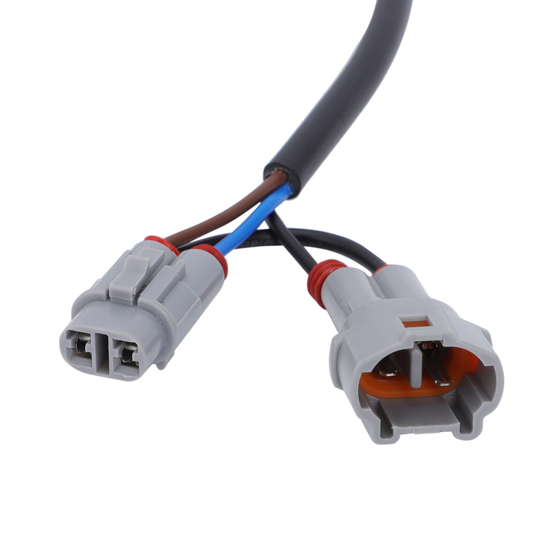 FOR SURRON SURRON LBX SEGWAY X260 X160 BLUE LED PLUGNPLAY HEADLIGHT