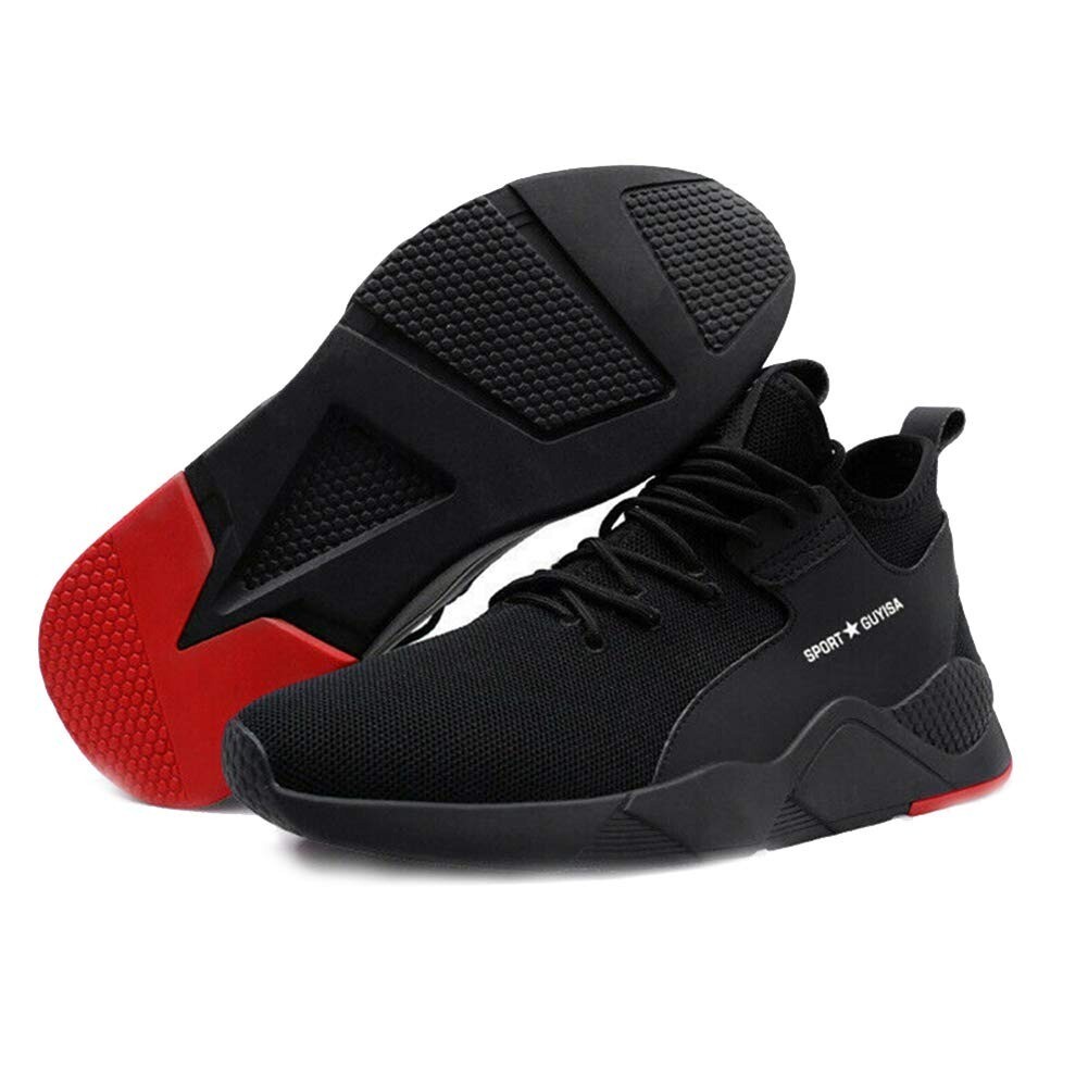 sport guyisa safety shoes