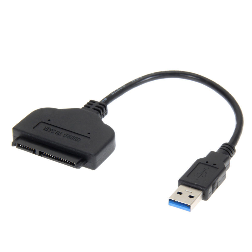 Computer Drive Cables & Adapters