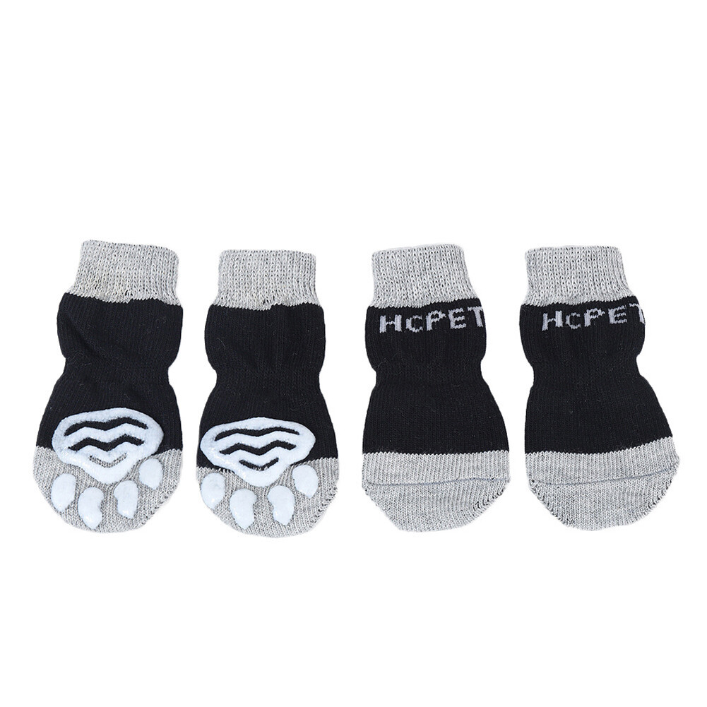 Anti Rutsch Socken Hund Test Vergleich +++ Anti Rutsch Socken Hund
